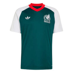 Mexico Pre Match Training Top 2026