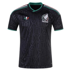 Mexico Third Shirt 2026