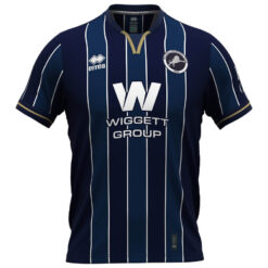Millwall Home Shirt 26/27