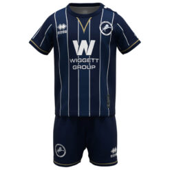 Millwall Home Kids Kit 26/27