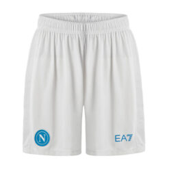 Napoli Home Shorts 25/26