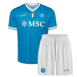 Napoli Home Kids Kit 25/26