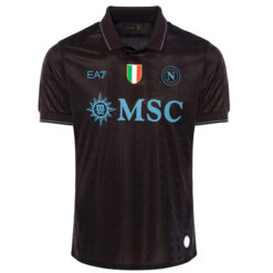 Napoli Third Shirt 25/26