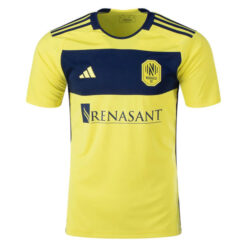 Nashville SC Home Shirt 2024