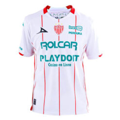 Necaxa Home Shirt 25/26