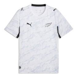 New Zealand Away Shirt 2026
