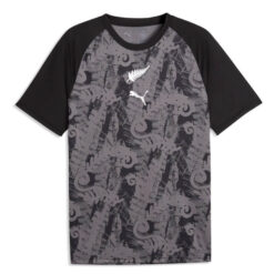 New Zealand Pre Match Training Top 2026