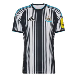 Newcastle United Home Player Version Shirt 26/27