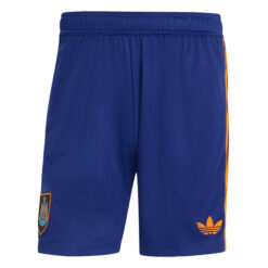 Newcastle United Third Shorts 25/26