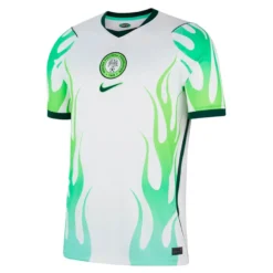 Nigeria Away Shirt 2026