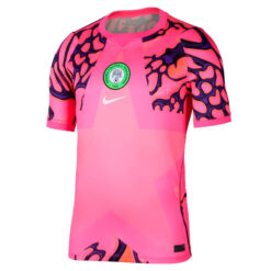 Nigeria Goalkeeper Shirt 2026