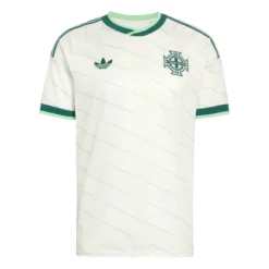Northern Ireland Away Shirt 2026