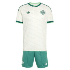 Northern Ireland Away Kids Kit 2026