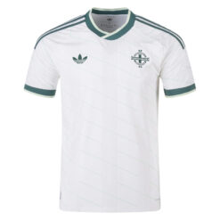 Northern Ireland Away Player Version Shirt 2026