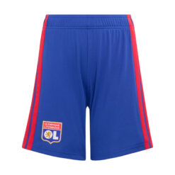 Olympique Lyon Home Shorts 26/27