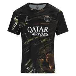 PSG Fifth "Night Edition" Shirt 25/26