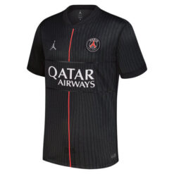 PSG Fourth Jordan Shirt 25/26
