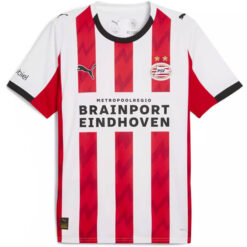 PSV Eindhoven Home Shirt 25/26