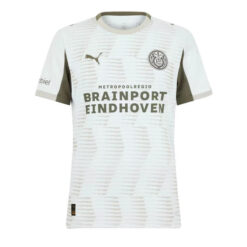 PSV Eindhoven Third Shirt 25/26