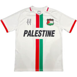 Palestine Away Shirt 23/24