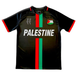 Palestine Home Shirt 23/24