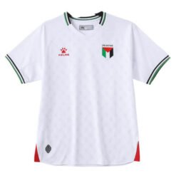 Palestine Home Shirt 24/25