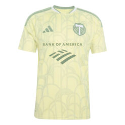 Portland Timbers Away Shirt 2026