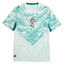 Portugal Away Shirt 2026