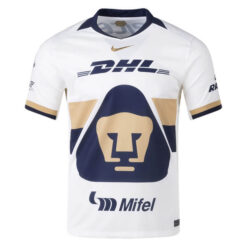 Pumas Home Shirt 25/26