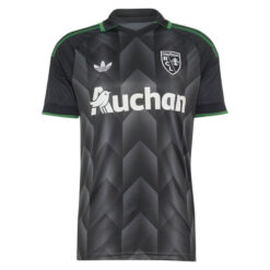 RC Lens Away Shirt 26/27