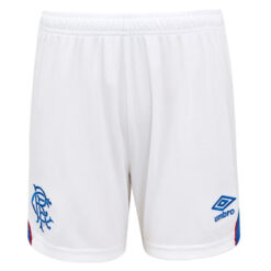 Rangers Home Shorts 25/26
