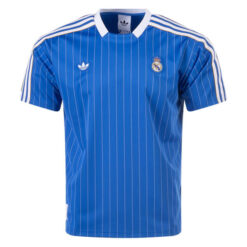 Real Madrid Icon Shirt 25/26