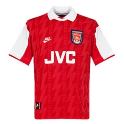 Retro Arsenal Home Shirt 94/96