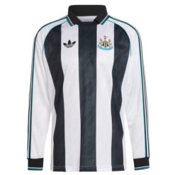 Retro Newcastle United Originals Shirt 24/25