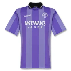 Retro Rangers Third Shirt 94/95