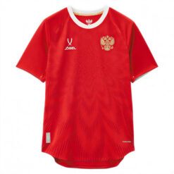 Russia Home Shirt 2024