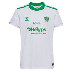 Saint-Etienne Away Shirt 24/25