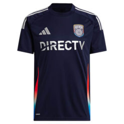 San Diego FC Home Shirt 2025
