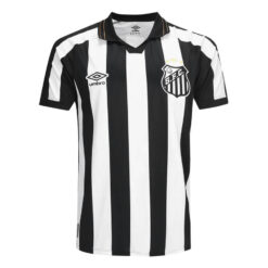 Santos Away Shirt 26/27