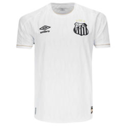 Santos Home Shirt 26/27