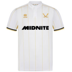 Sheffield United Away Shirt 25/26