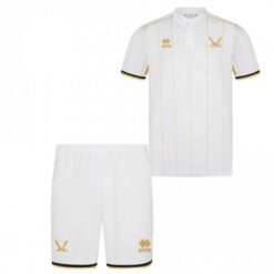 Sheffield United Away Kids Kit 25/26