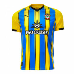 Southampton Away Shirt 25/26