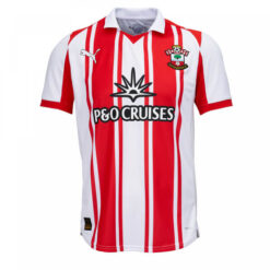 Southampton Home Shirt 25/26