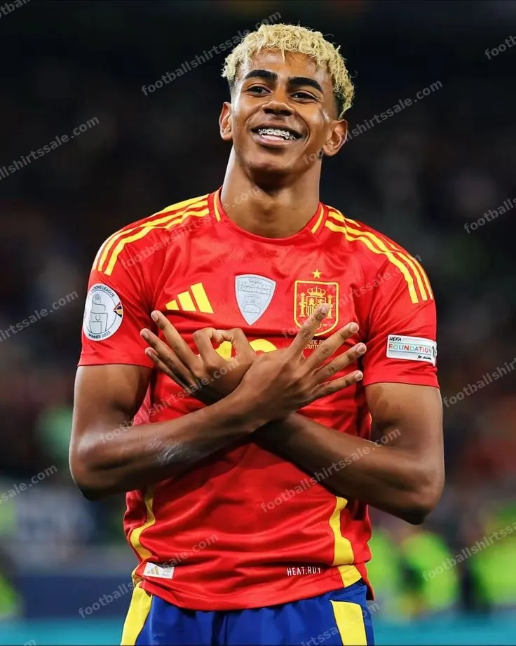 Spain