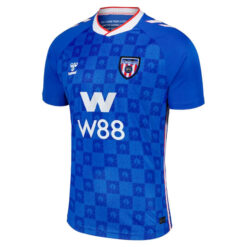Sunderland Away Shirt 25/26