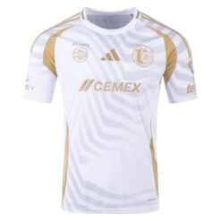 Tigres U.A.N.L. Third Shirt 2025