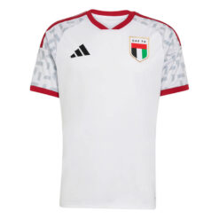 UAE Home Shirt 2026