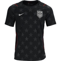 USA Away Shirt 2026