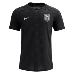 USA Away Player Version Shirt 2026